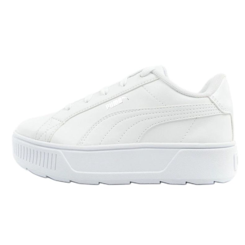 Puma Karmen 38737501 cipő fehér