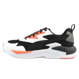 Puma röntgen Lite 37412233 cipő fehér
