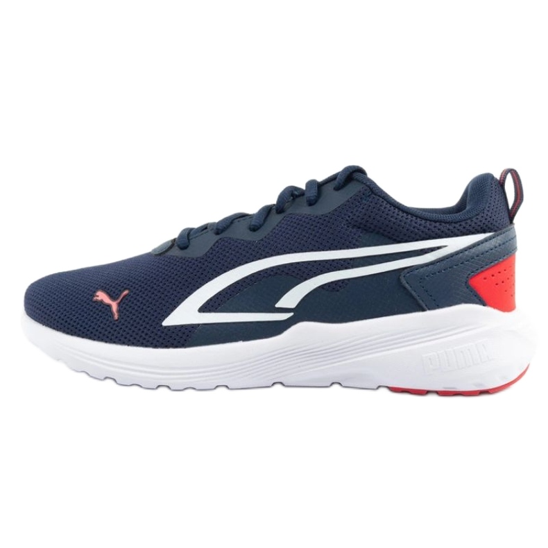 Puma egész nap aktív 38738607 cipő kék