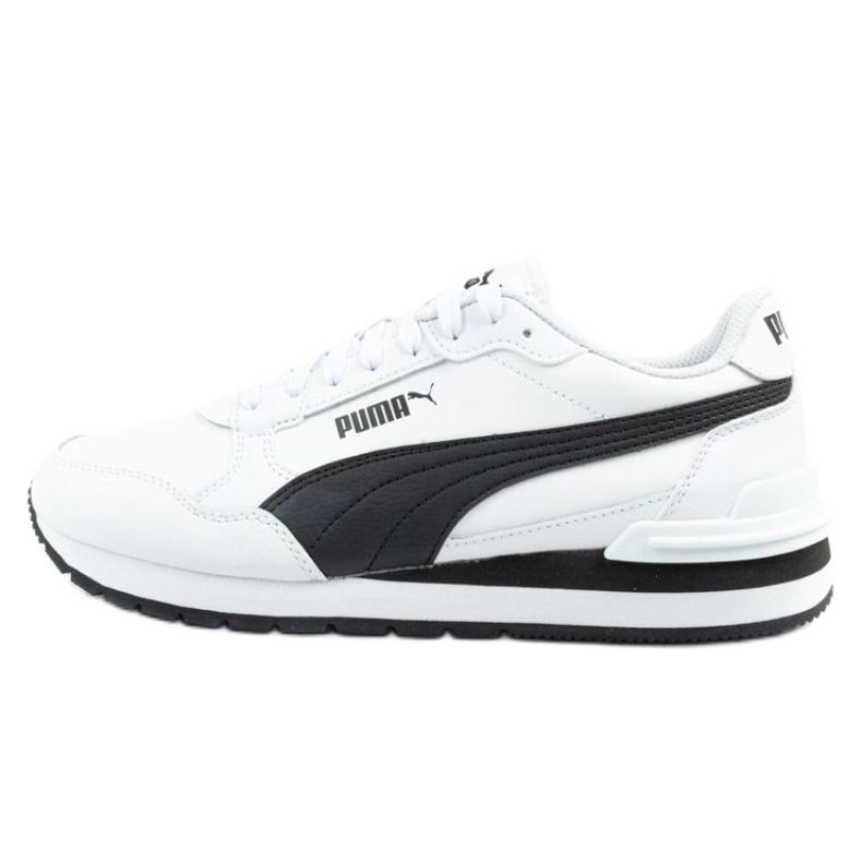Puma St Runner V4 39973603 cipő fehér