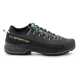 LA Sportiva TX4 EVO 37C900736 cipő fekete