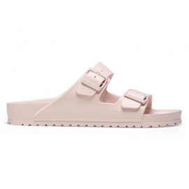 Birkenstock Arizona Eva 1014614 flip -flops rózsaszín