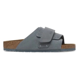 Birkenstock Gizeh BS 1029144 flip -flops szürke Birkenstock Gizeh BS 1029144 flip -flops szürke
