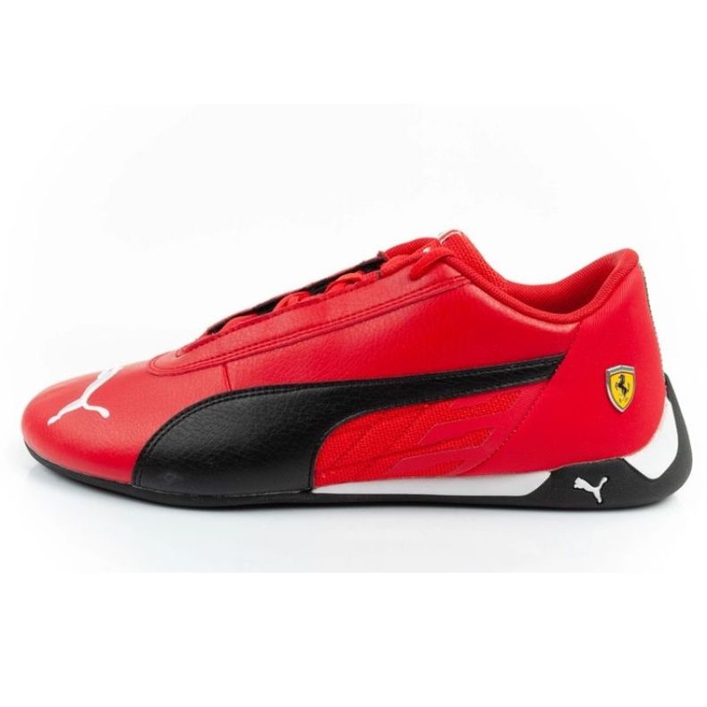 PUMA FERRARI SF R-CAT 33993703 cipő piros PUMA FERRARI SF R-CAT 33993703 cipő piros