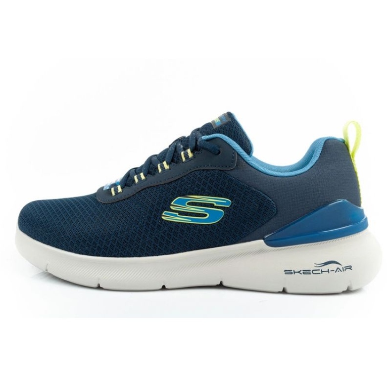 Skechers Dynamight 2.0 232971/NVLM cipő kék