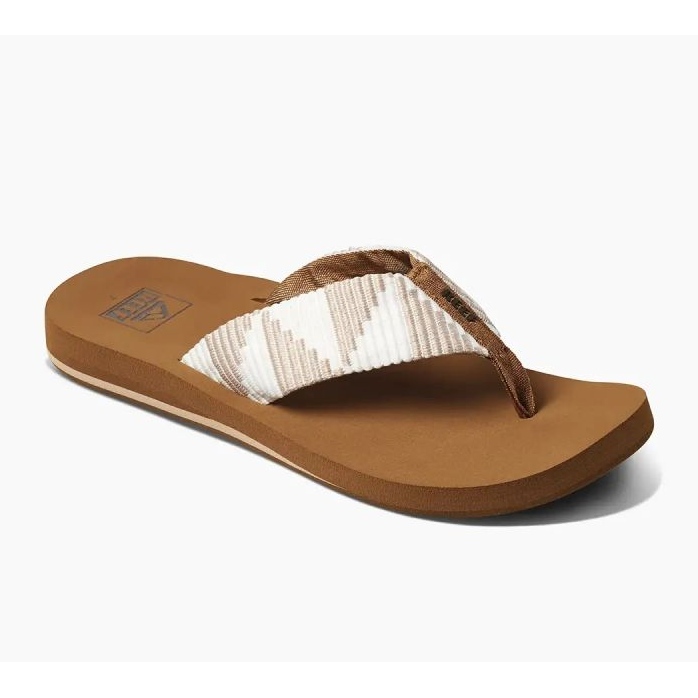 Reef Zátony tavaszi flip -flops a CI6718 -ban