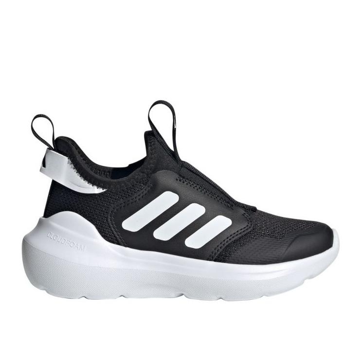 Adidas Tolaur Comfort JR2722 cipő fekete