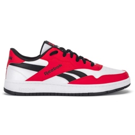 Reebok BB 1000 100213008 cipő sokszínű