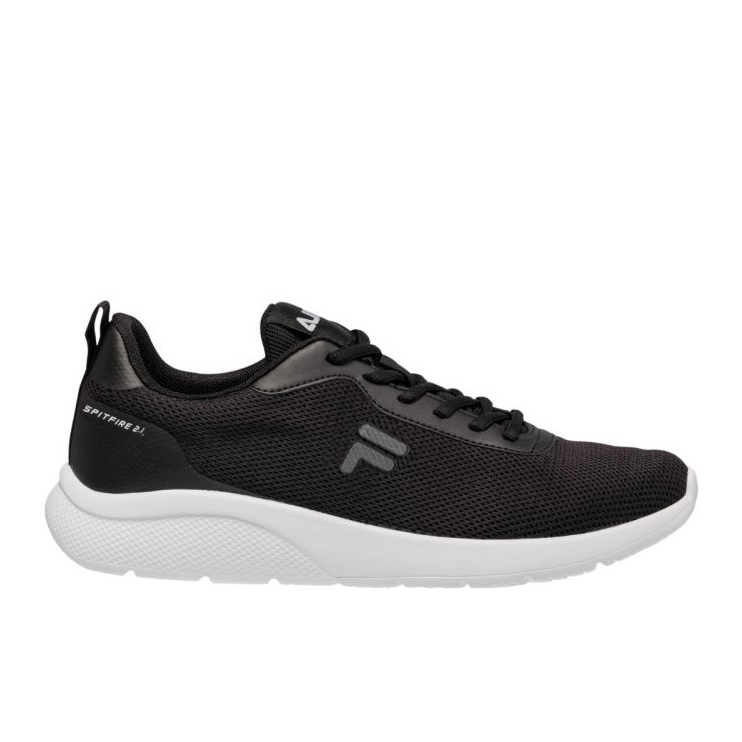 Fila Spitfire FFM0077 83036 cipő fekete