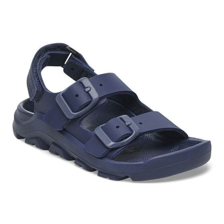 Birkenstock Sandals Mogami AS 1026782 kék