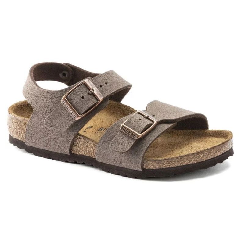 Birkenstock New York BS Sandals 0087781 barna