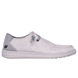 SKECHERS MISSON NELA M 210726-GRY cipő SKECHERS MISSON NELA M 210726-GRY cipő