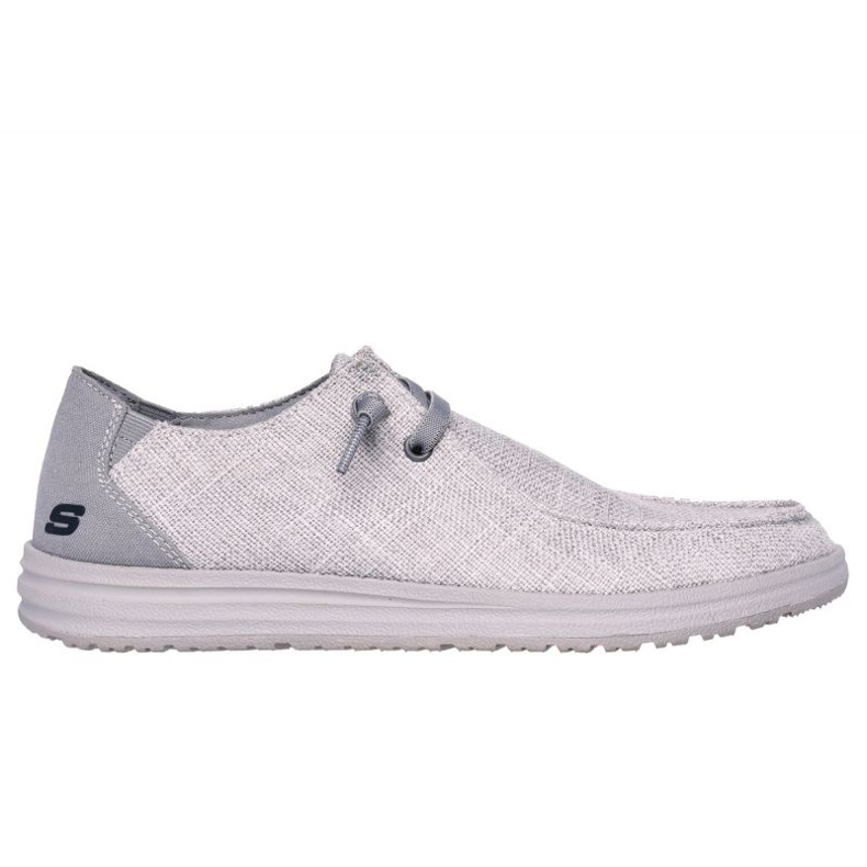 SKECHERS MISSON NELA M 210726-GRY cipő