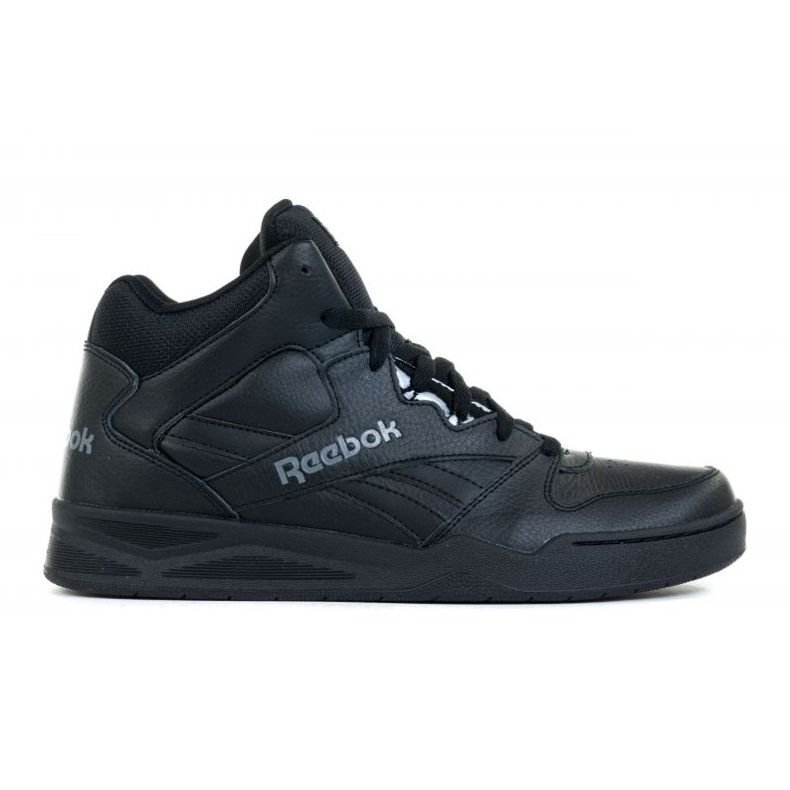 Reebok Royal BB4500 HI2 CN4108 cipő fekete