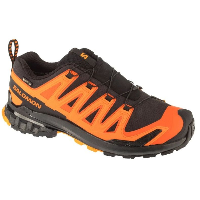 Salomon Xa Pro 3D V9 GTX M L47961000 futócipő sokszínű