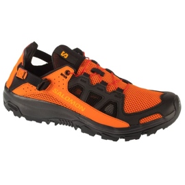 Salomon Techamphibian cipő 5 M L47965300 narancs