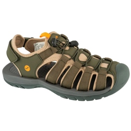 Sandals Joma S.gea 2523 M Sgeas2523v zöld