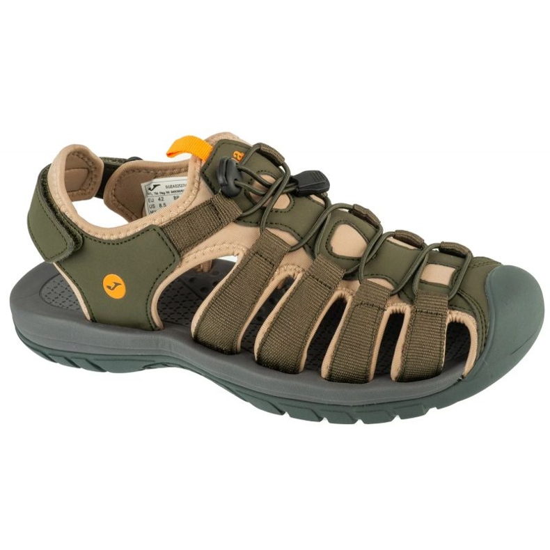 Sandals Joma S.gea 2523 M Sgeas2523v zöld