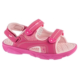 Sandals Joma S.Ocean 2507 JR SOCZYS2507V rózsaszín Sandals Joma S.Ocean 2507 JR SOCZYS2507V rózsaszín