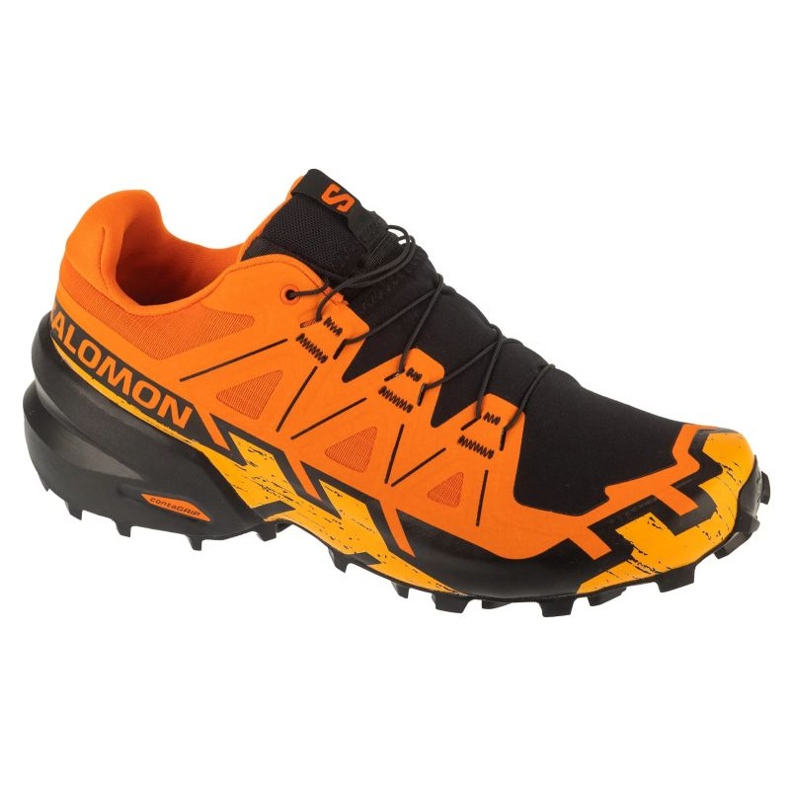 Salomon SpeedCross futócipő 6 m L47960800 sokszínű