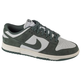 Nike Dunk alacsony cipő a HJ7673-002-ben zöld Nike Dunk alacsony cipő a HJ7673-002-ben zöld