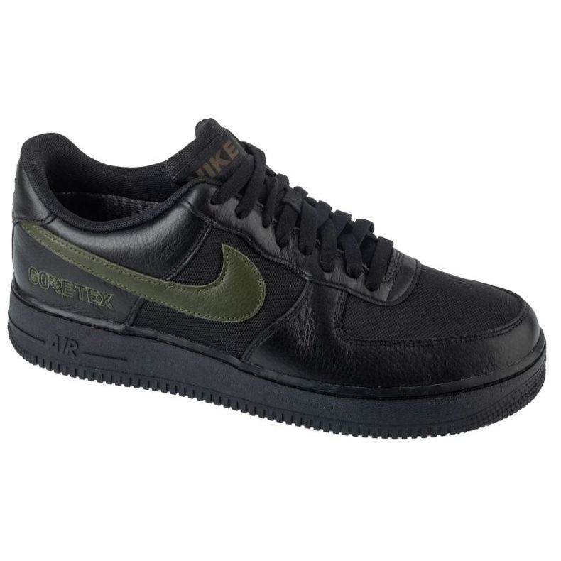 Nike Air Force 1 GTX M HV3959-010 cipő fekete