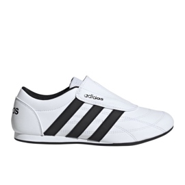 Adidas Tekwen cipő a JS3870 -ben fehér Adidas Tekwen cipő a JS3870 -ben fehér