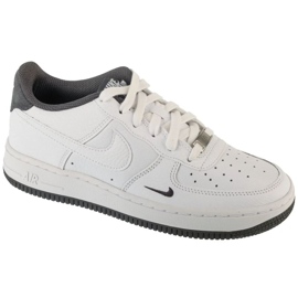 Nike Air Force 1 07 LV8 JR HJ4560-100 cipő fehér Nike Air Force 1 07 LV8 JR HJ4560-100 cipő fehér