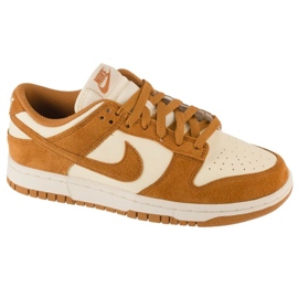 Nike Dunk alacsony cipő HJ7673-100-ban Nike Dunk alacsony cipő HJ7673-100-ban