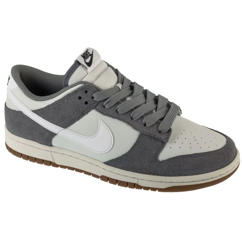 Nike dunk alacsony retro se m ib6399-001 cipő