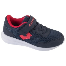 Lotto Relate K JR 2601220K-5940 cipő kék