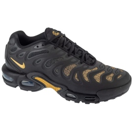 Nike Air Max Plus Drift PSG M FZ4748-001 cipő fekete