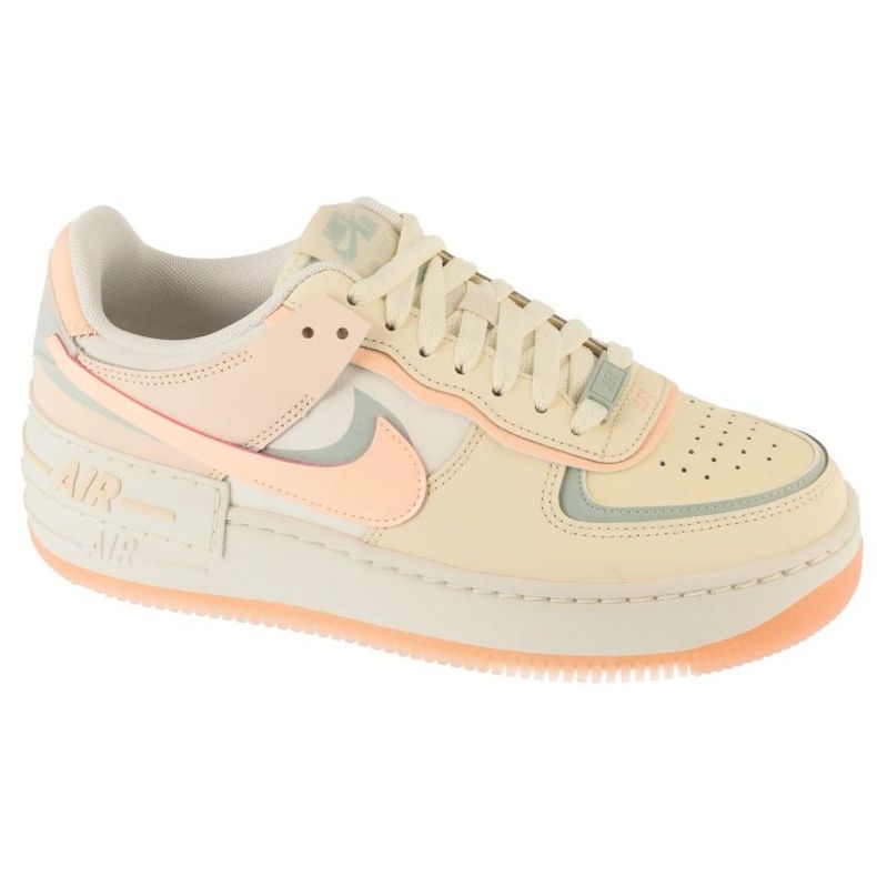 Nike Air Force 1 árnyékcipő DZ1847-105