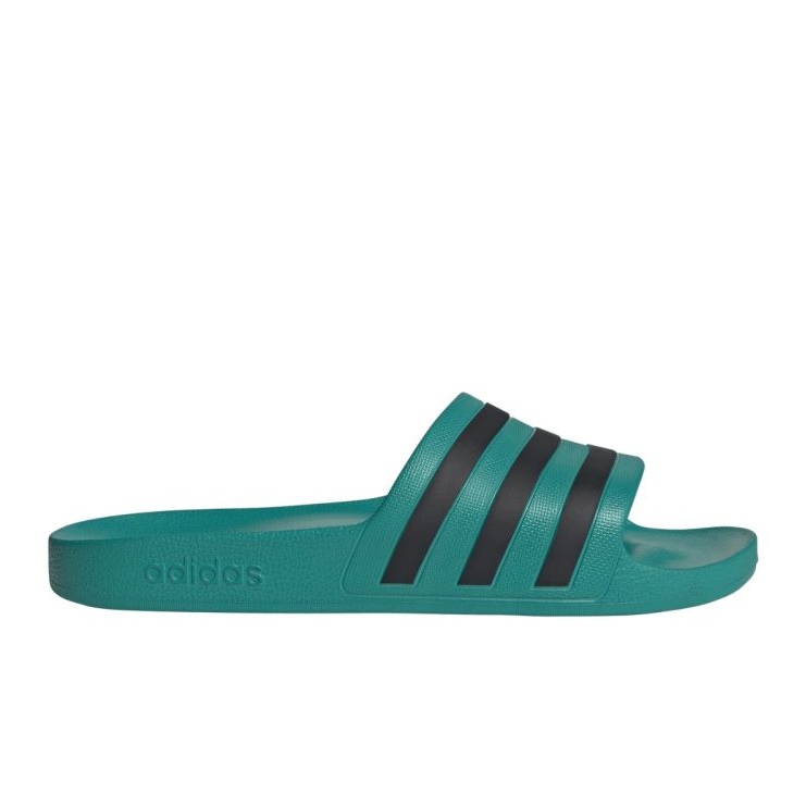 Adidas Adilette Aqua JS1126 flip -flops zöld