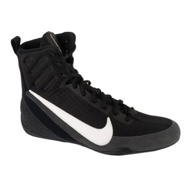 Nike machomai cipő 3 m hf7333-001 fekete