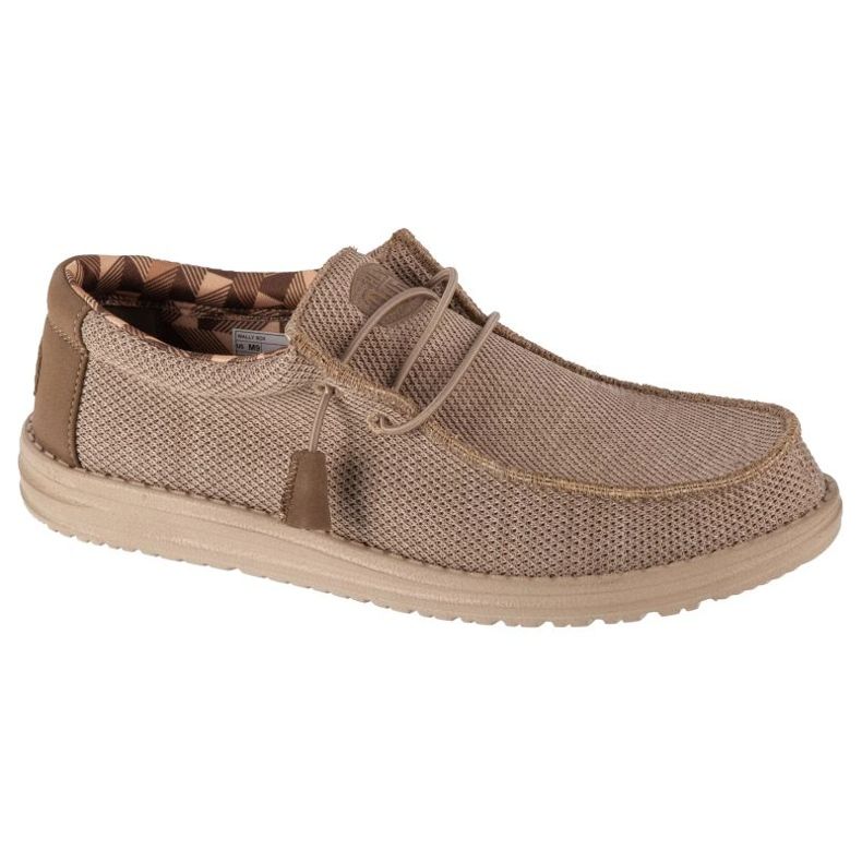 Hey Dude Hé haver Wally Sox M 40019-205 cipő