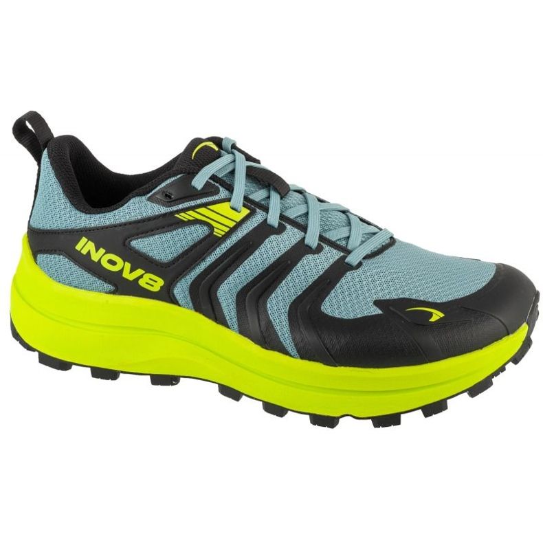 Inov-8 Trailtalon Max M 001354-DNGN-S-001 futócipő zöld