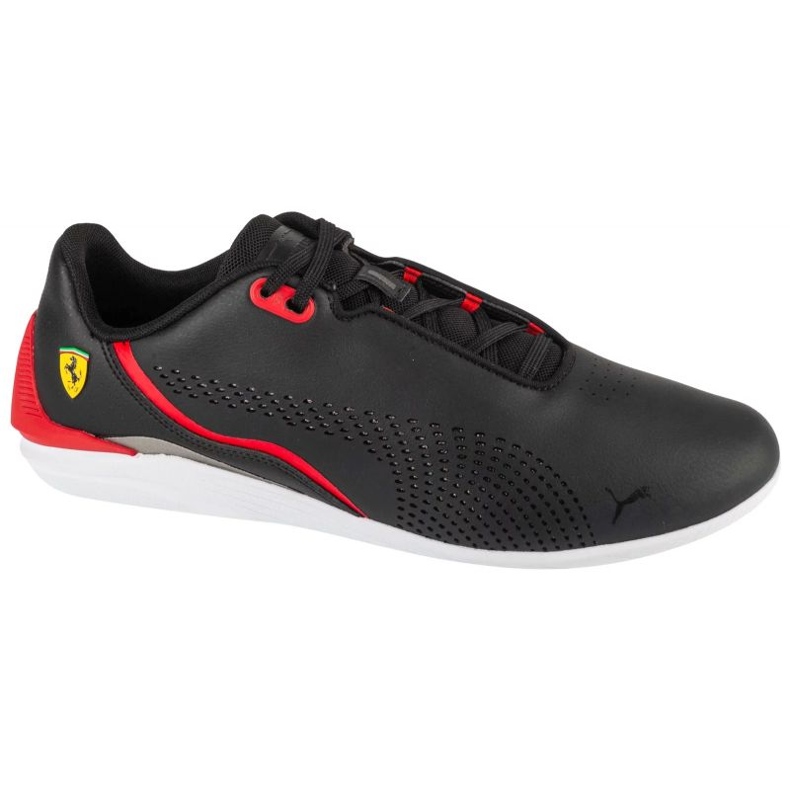 Puma Ferrari Drift Cat M 307193-09 cipő fekete