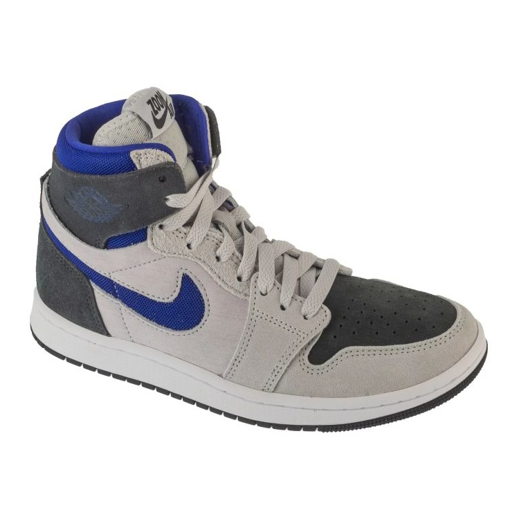 Nike Air Jordan 1 Zoom CMF 2 cipő DV1305-040 sokszínű