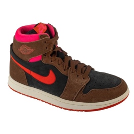 Nike Air Jordan 1 Zoom CMF 2 cipő DV1305-206 sokszínű Nike Air Jordan 1 Zoom CMF 2 cipő DV1305-206 sokszínű