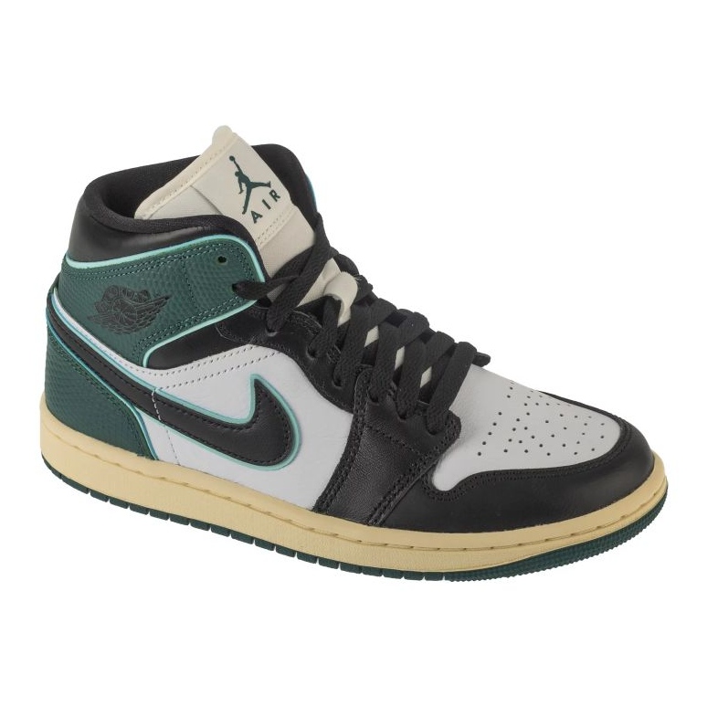 Nike Air Jordan 1 Mid SE az FQ7818-100-ban sokszínű