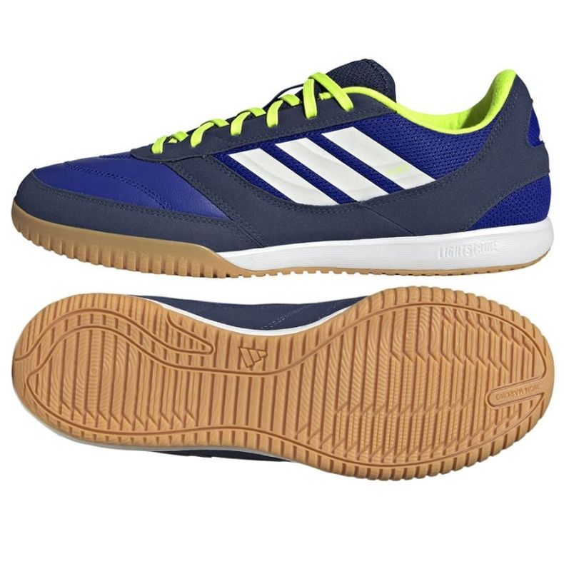 Adidas Top Sala verseny II. kék