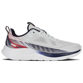 K-SWISS Proto Trainer M 04302-113-M fehér