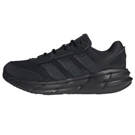 Adidas Astrastar M JR5561 cipő fekete