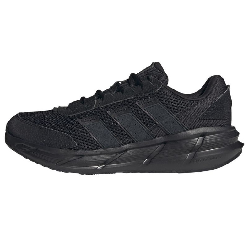 Adidas Astrastar M JR5561 cipő fekete