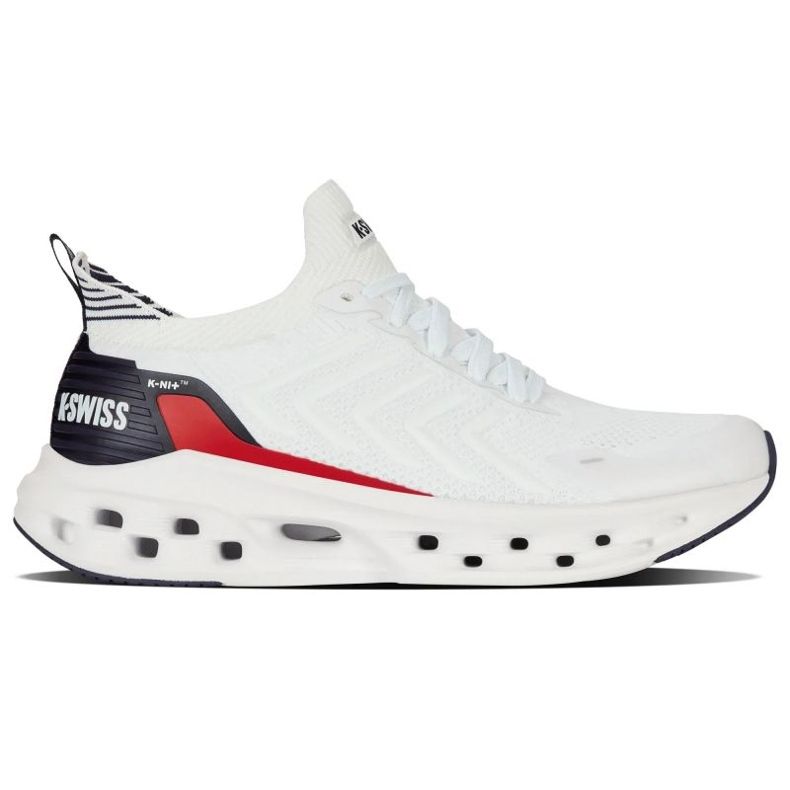 K-SWISS Impulse Trainer M 04427-130-M fehér