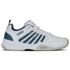 K-SWISS Court Express Shoes 2 m 04428-179-M fehér
