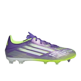 Adidas F50 League FG/MG JI0003 FOOTTORKÁT ibolya
