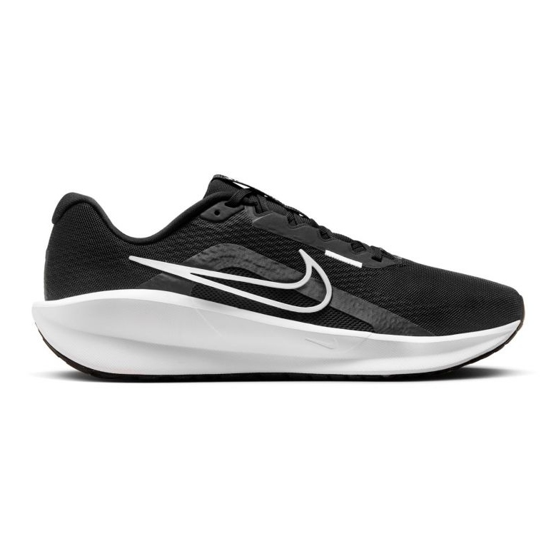 Nike downshifter 13 m fd6454-001 futócipő fekete