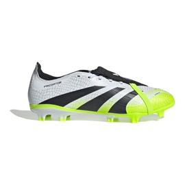 Adidas Predator League Ft FG/Mg M JI1111 labdarúgó cipő fehér